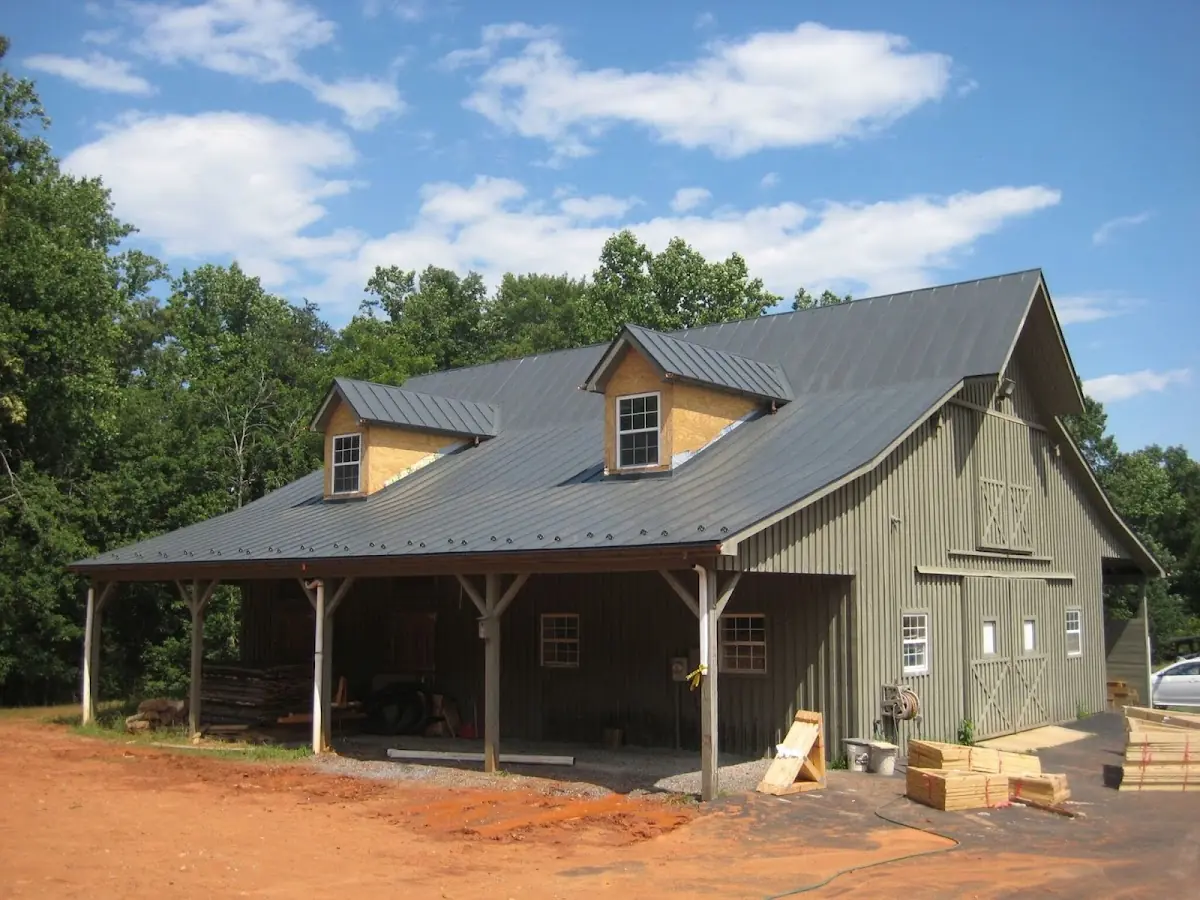 Expert Roof Coating workmanship in Apartment Row